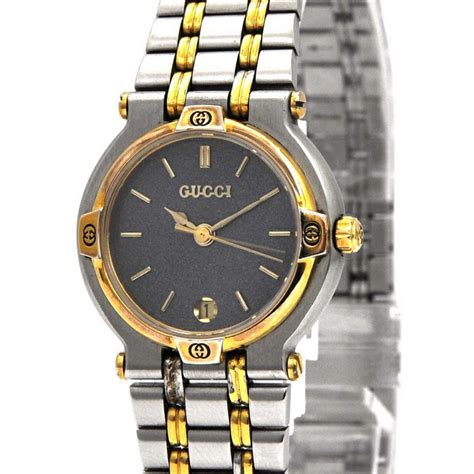 gucci wathes for women|used Gucci watches for women.